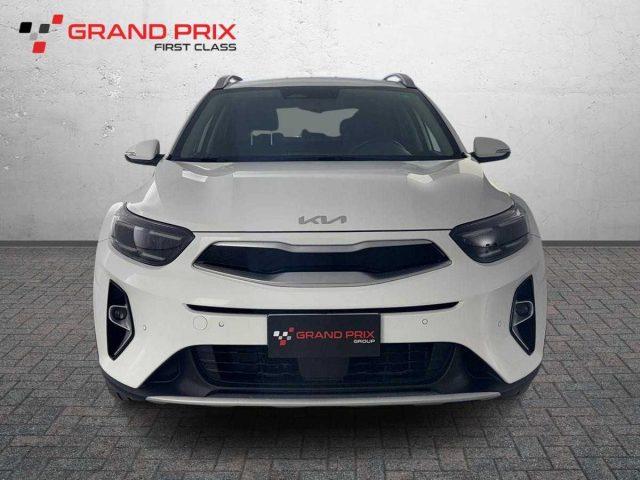 KIA Stonic 1.2 DPI ECO GPL Urban