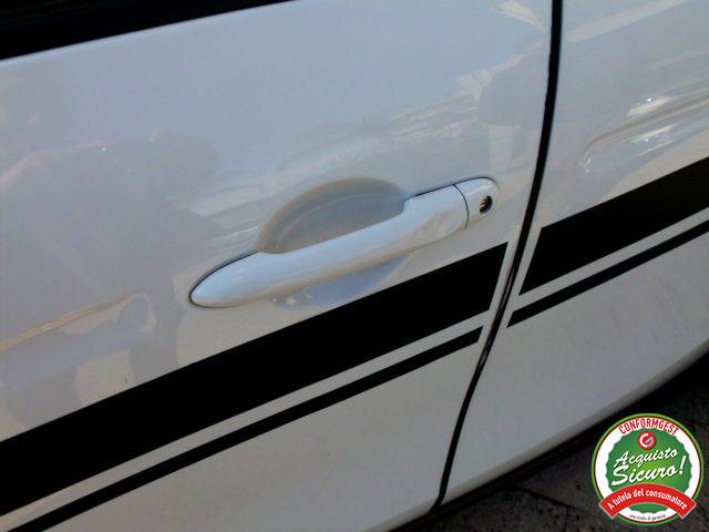 SMART ForFour 70 1.0 Passion