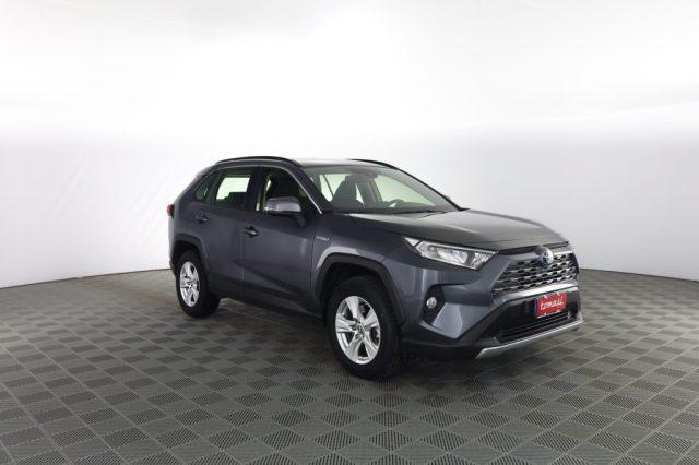 TOYOTA Other RAV4 RAV4 2.5 HV (218CV) E-CVT 2WD Business