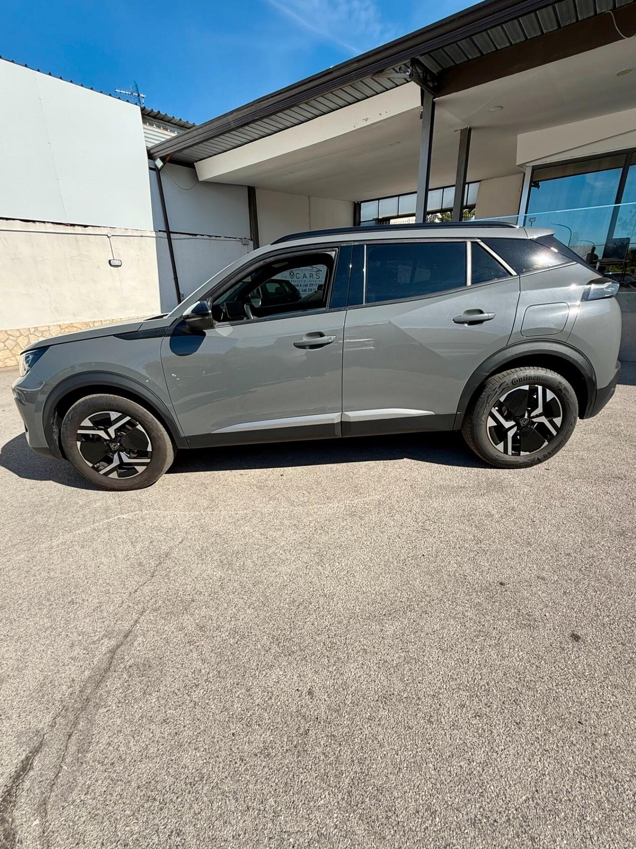 Peugeot 2008 PureTech 100 S&S Allure