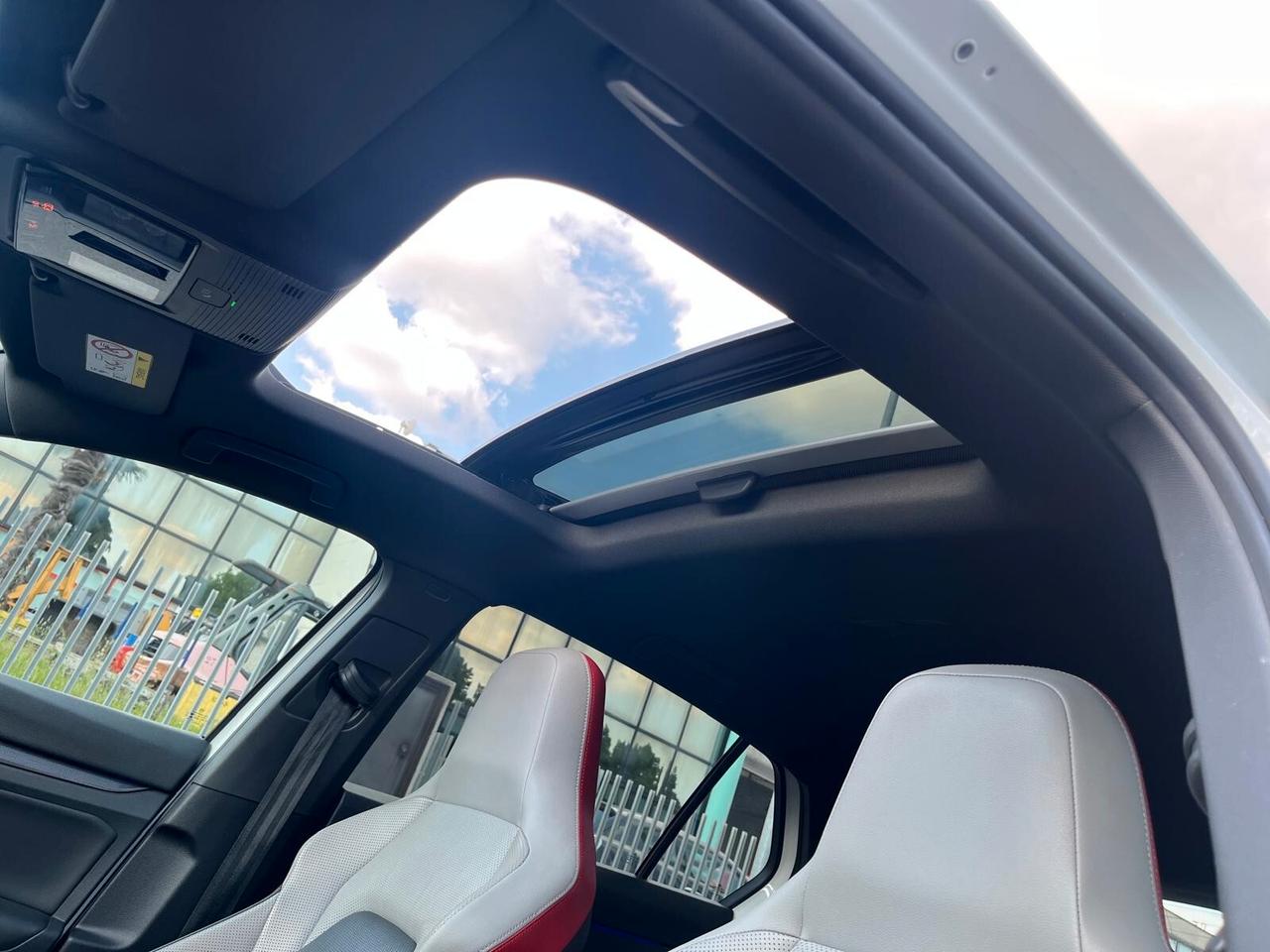 Volkswagen Golf GTI Clubsport 45