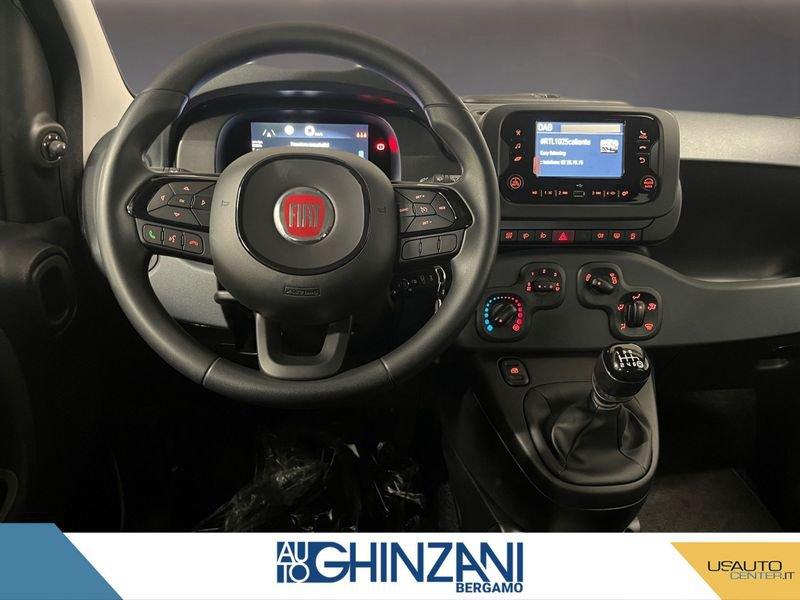 FIAT Panda Panda 1.0 FireFly S&S Hybrid