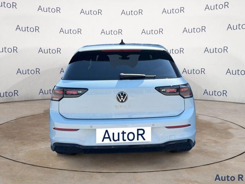 Volkswagen Golf Golf 2.0 TDI 150 CV DSG SCR R-Line