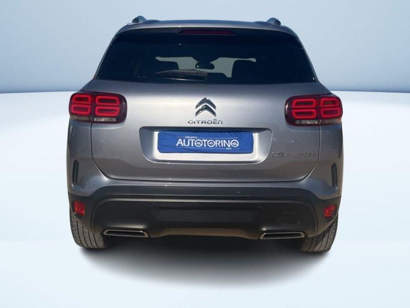 Citroën C5 Aircross 1.5 BLUEHDI SHINE S&S 130CV EAT8