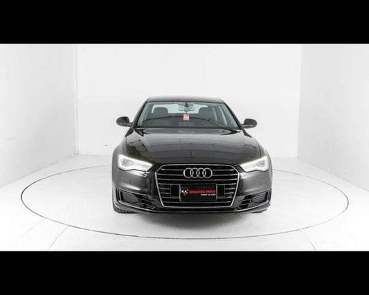 Audi A6 2.0 TDI 190 CV ultra S tronic Business