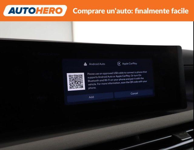 HYUNDAI Tucson 1.6 HEV 2WD aut. Exellence