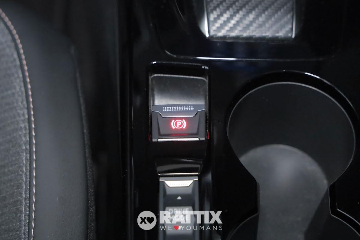 Peugeot 2008 1.2 puretech 130CV Allure eat8