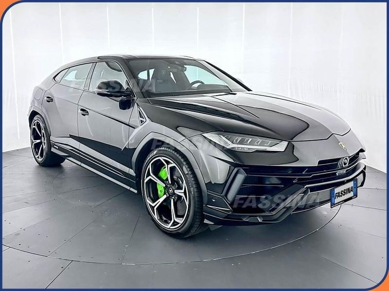 Lamborghini Urus Urus 4.0 V8 S auto