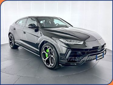 Lamborghini Urus Urus 4.0 V8 S auto
