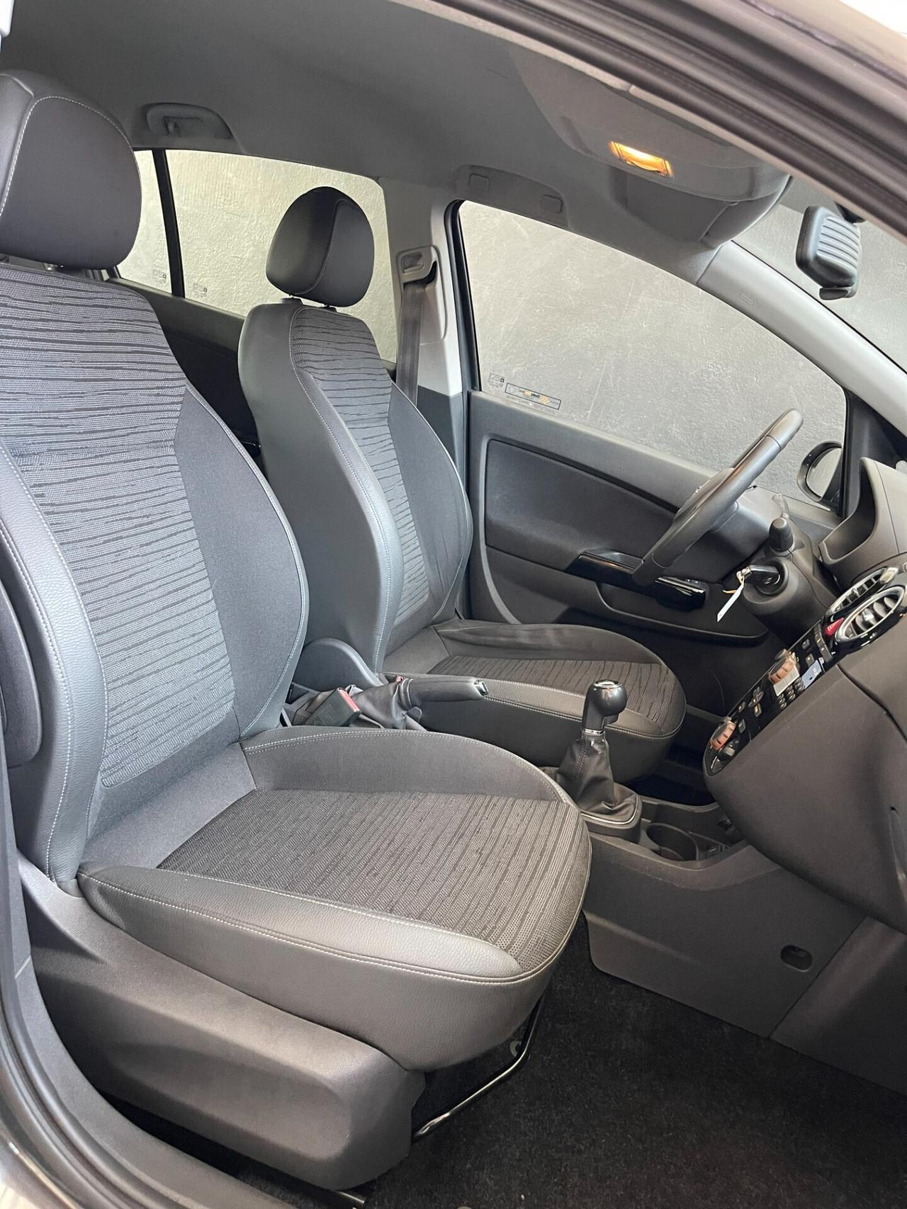 Opel Corsa 1.2 85CV 5 porte GPL-TECH Ecotec