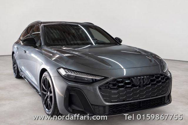 AUDI A5 Avant TDI 150 kW mHEV+ S tronic quattro S Line edi
