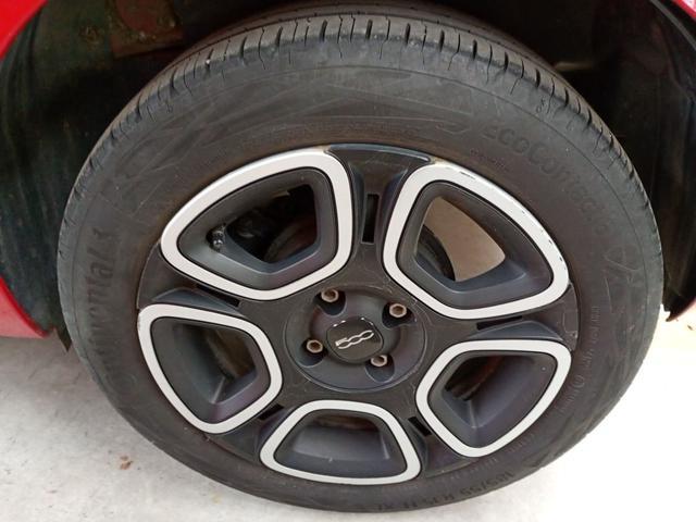FIAT 500 1.0 Hybrid Cult Aziendale 60.000 Km