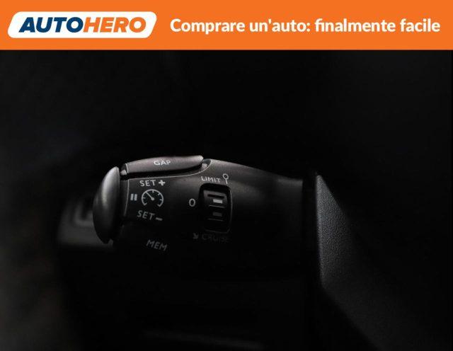 PEUGEOT 3008 BlueHDi 130 S&S EAT8 GT Line