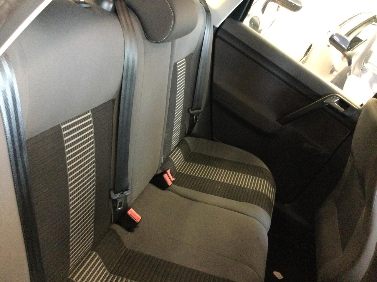 Volkswagen Polo 1.2/60CV 5p. United