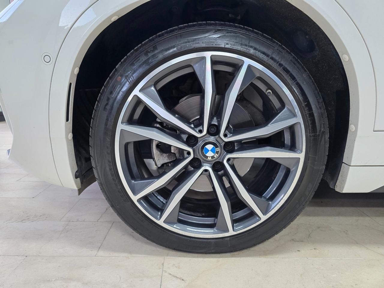 Bmw X2 sDrive18d Msport
