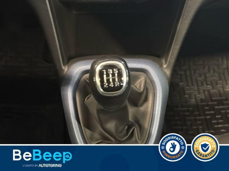 Hyundai i10 1.0 LOGIN E6