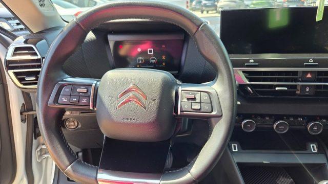 CITROEN C4 PureTech 130 S&S Feel Pack PERMUTE UNICOPROPR.