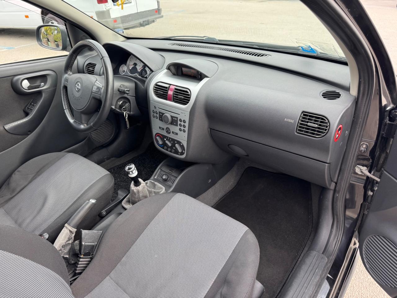 Opel Corsa 1.3 CDTI 75CV 5 porte Cosmo, KM ORIGINALI, VISTA E PIACIUTA