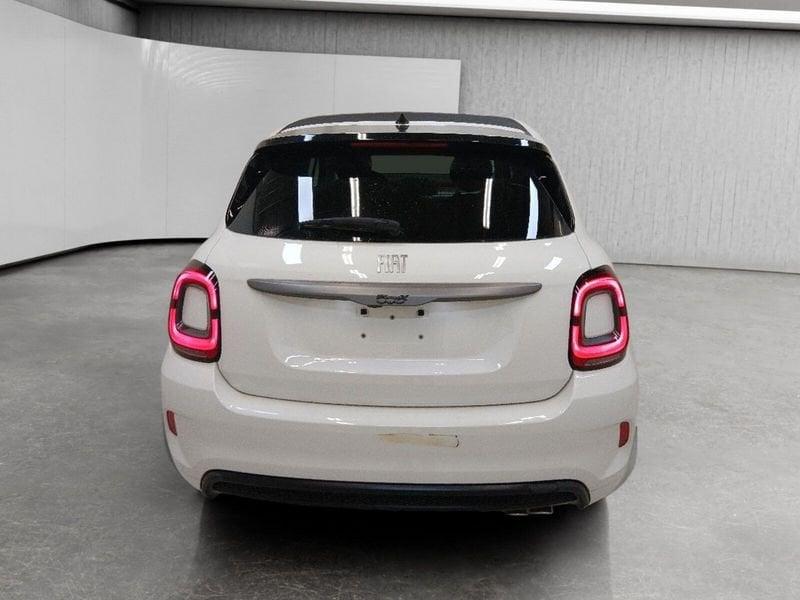 FIAT 500X Dolcevita 1.0 t3 Sport 120cv