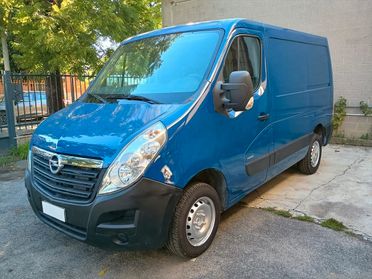 Opel Movano 28 2.3 CDTI 110CV PC-TN FWD Furgone