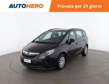 OPEL Zafira Tourer 2.0 CDTi 130CV Elective