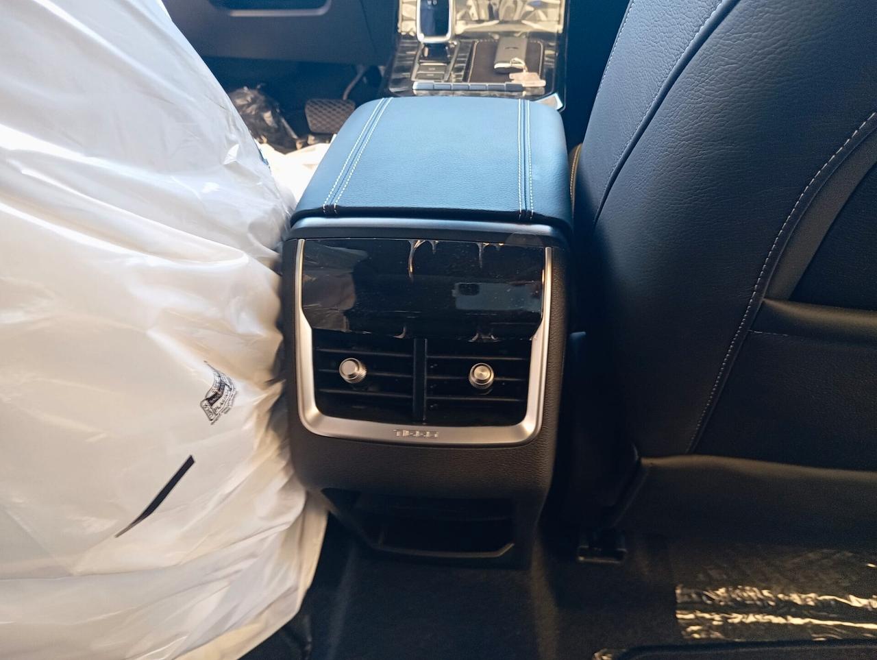 Sportequipe 6 1.5 Turbo CVT GPL Benzina Km Zero