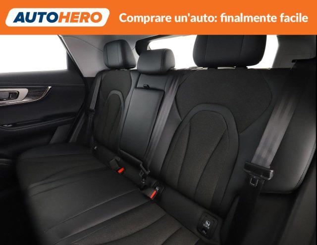 OMODA 5 Omoda 5 1.6 TGDI 147CV aut. Comfort