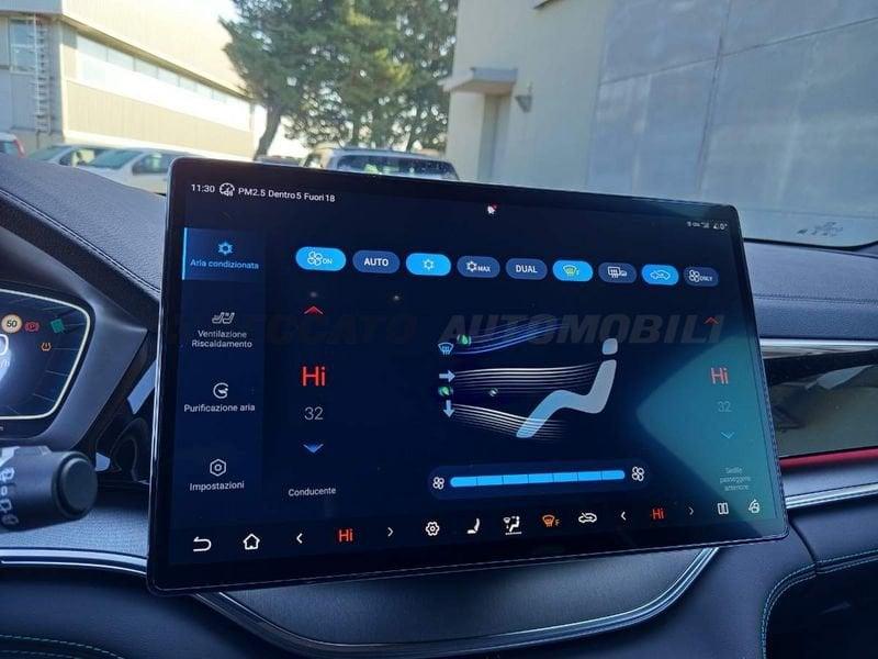 BYD Seal U DMi Seal U DM-i 1.5 phev Boost 2wd