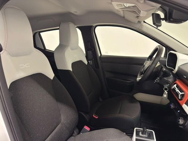 Dacia Spring Electric Expression Electric 65 48KW