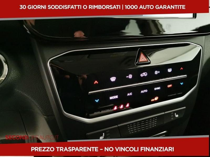Ssangyong Tivoli 1.5 turbo gdi 135cv