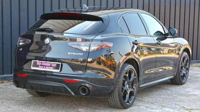 Alfa Romeo Stelvio 2.0 t Veloce Q4 280cv BENZINA
