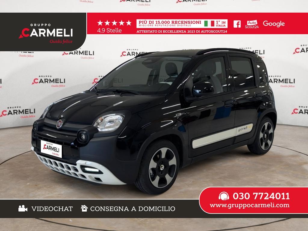 Fiat Pandina Cross 1.0 FireFly Hybrid Cross