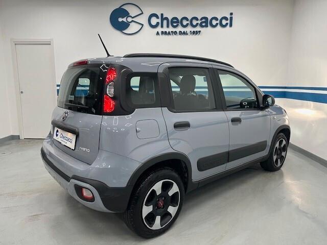 Fiat Panda 1.0 hybrid City Cross s * 12.000 KM *