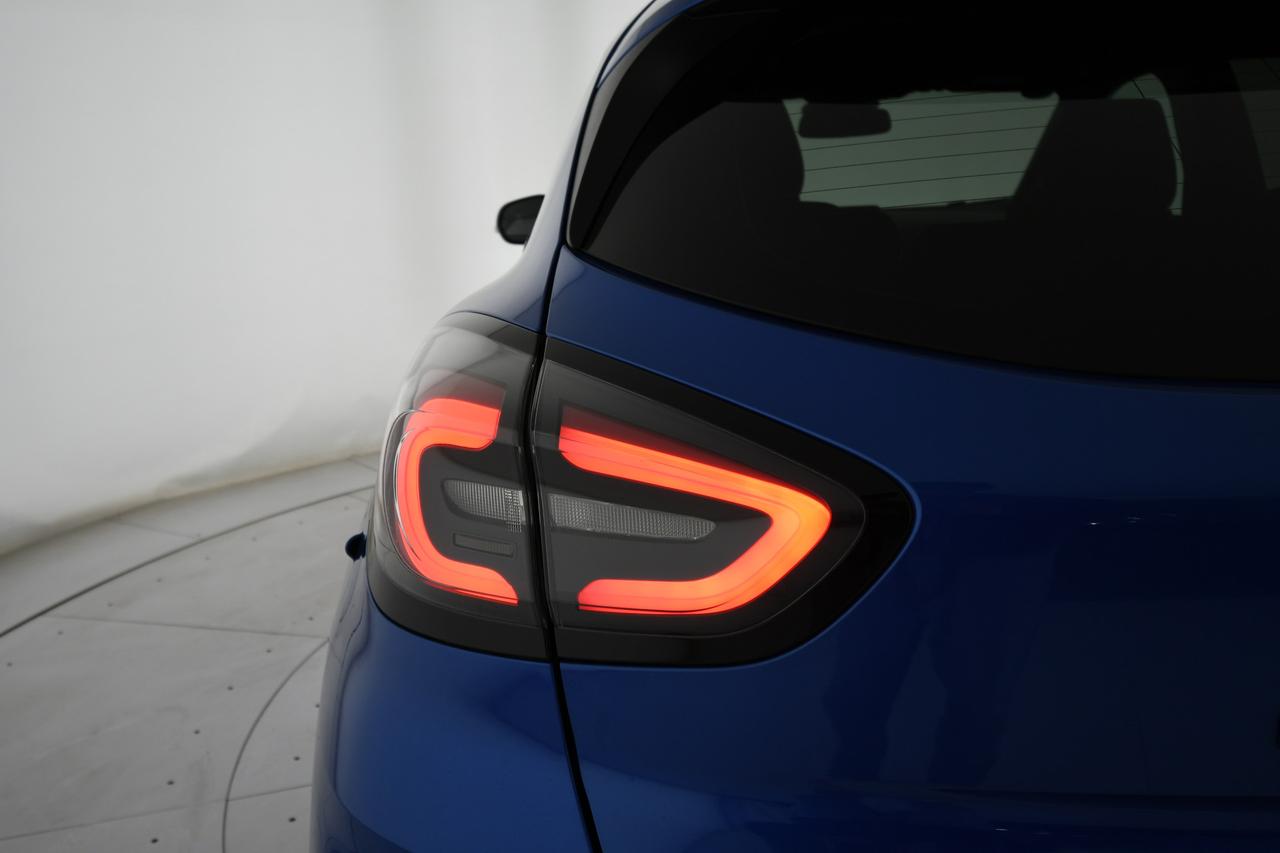 FORD Puma 1.0 ecoboost h Titanium s&s 125cv auto N1+NEOPATENTATI+BLUETOOTH