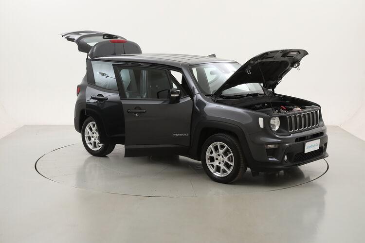 Jeep Renegade Limited BR197062 1.6 Diesel 130CV