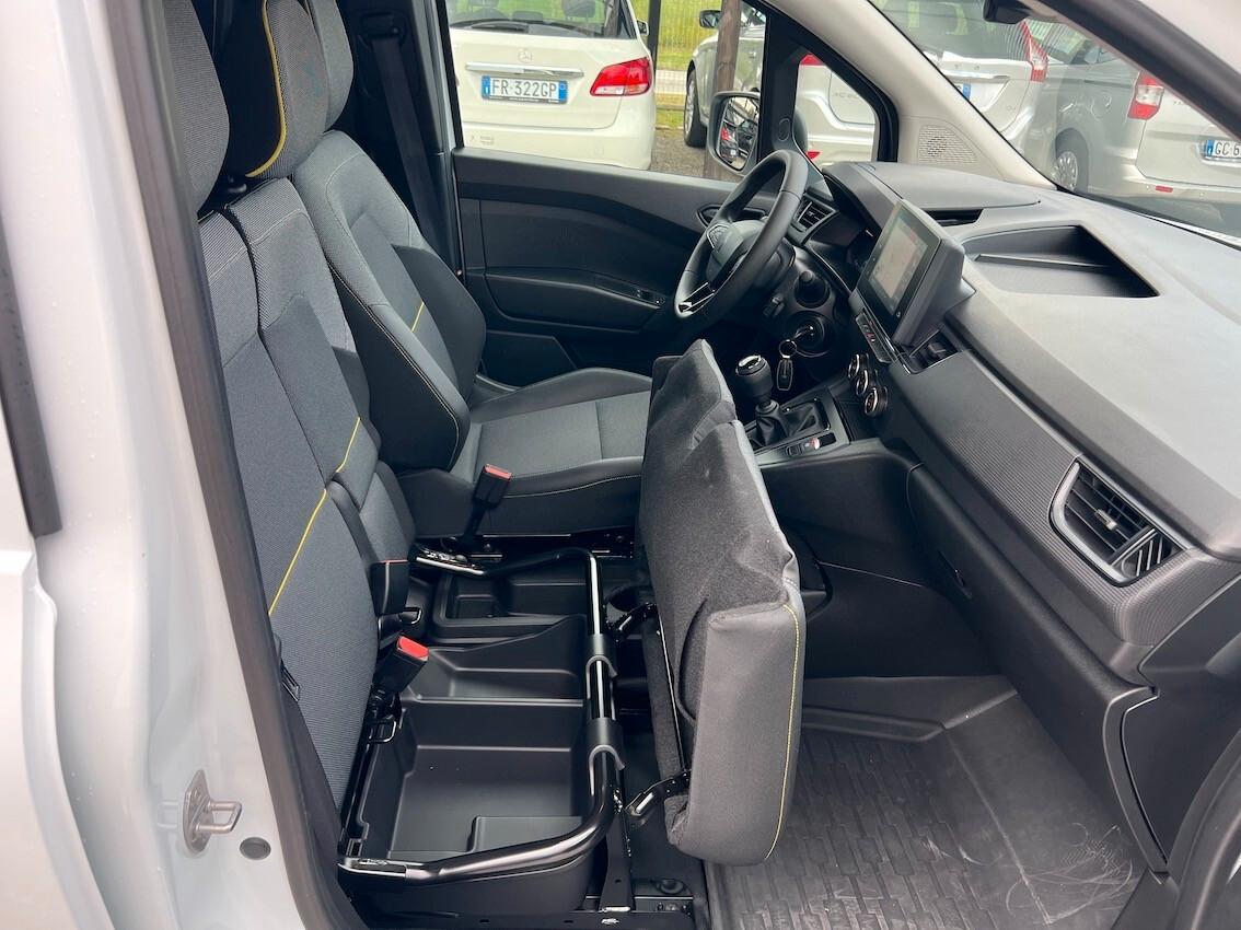 Renault Kangoo 1.5 Blue dCi 115Cv L2 N1 AUTOCARRO + IVA ESPOSTA