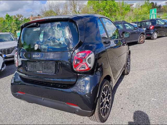 SMART Fortwo III 2020 Fortwo eq Prime 4,6kW