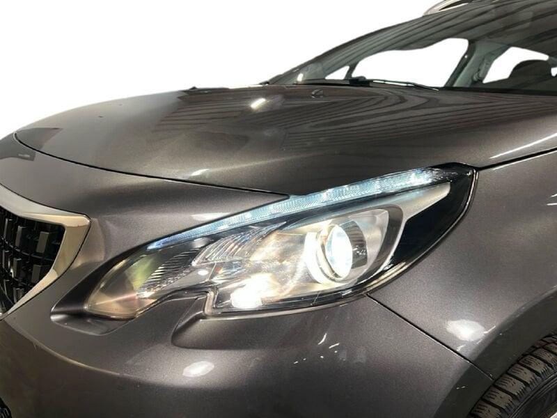 Peugeot 2008 BlueHDi 100 Signature S/S