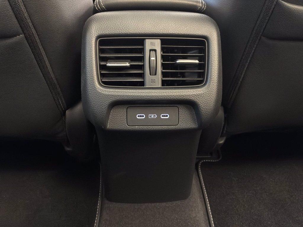 HONDA ZR-V 2.0 hev Advance del 2023