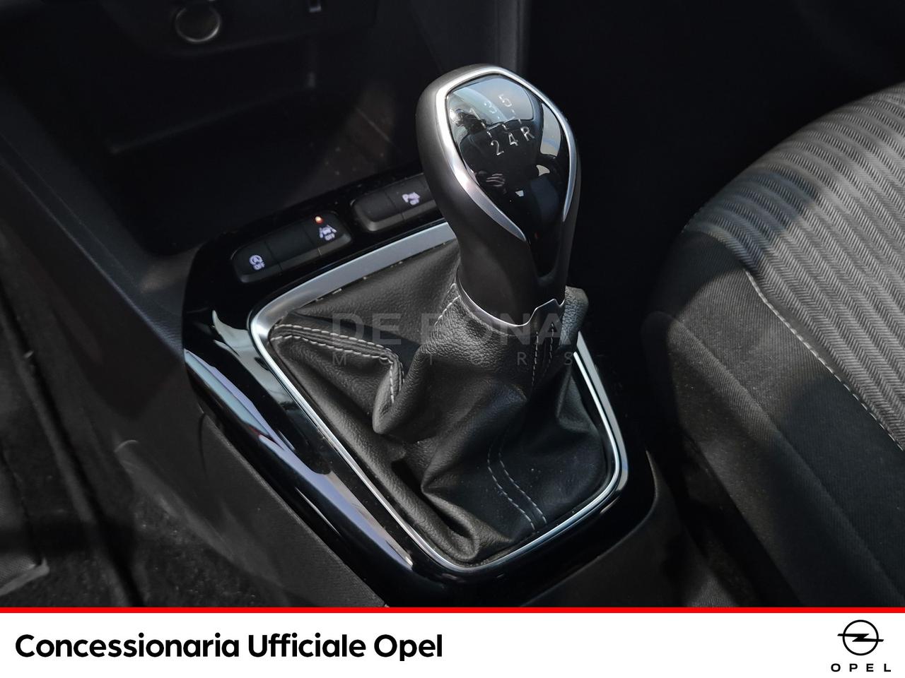 Opel Corsa 1.2 edition s&s 75cv