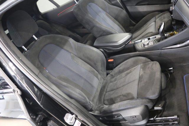 BMW X2 sDrive18d Msport "" AUTOMATICA / 19" ""