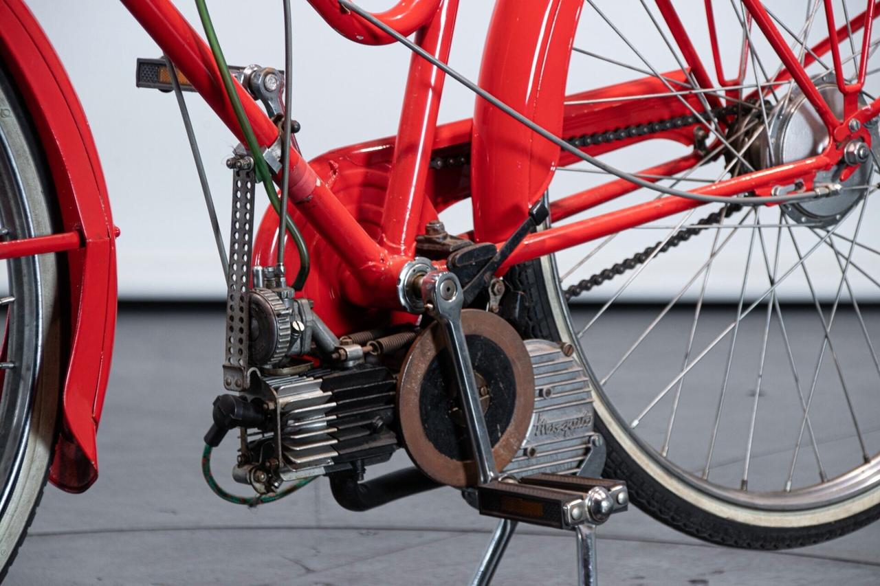 Garelli Mosquito 38