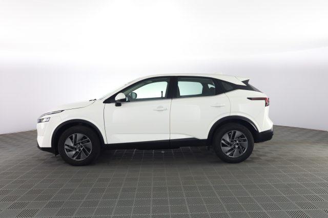 NISSAN Qashqai Qashqai MHEV 158 CV Xtronic Business