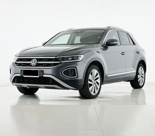 Volkswagen T-Roc T-Roc 1.5 TSI ACT DSG Style