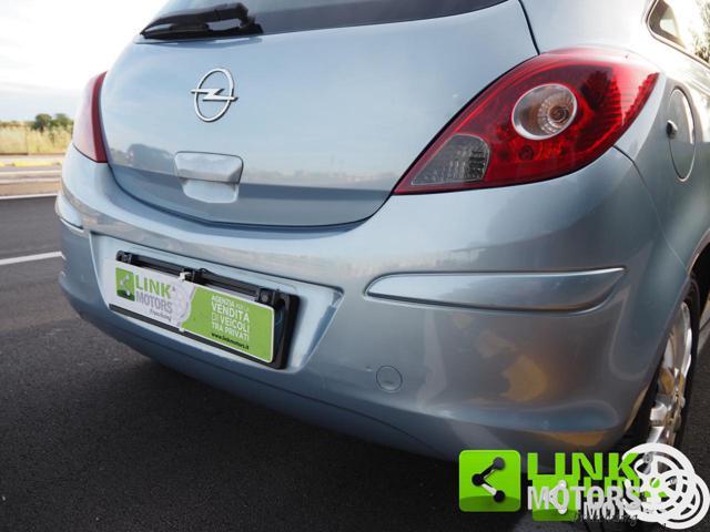 OPEL Corsa 1.3 CDTI 75CV ecoFLEX 3 porte