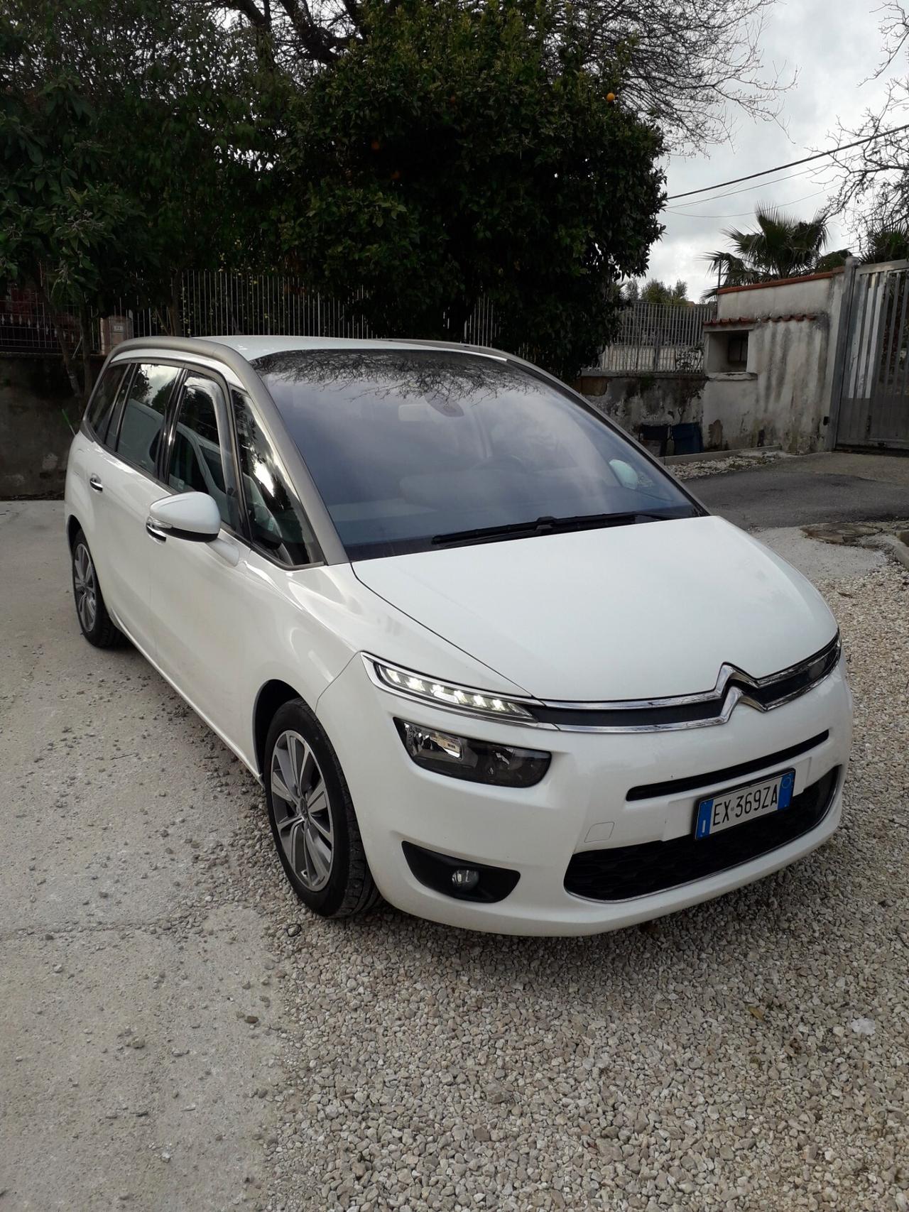 Citroen Grand C4 BlueHDi 150 015