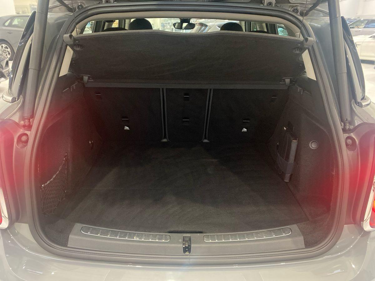 MINI Mini Countryman F60 2017 - Mini Countryman 1.5 Cooper SE Hyp