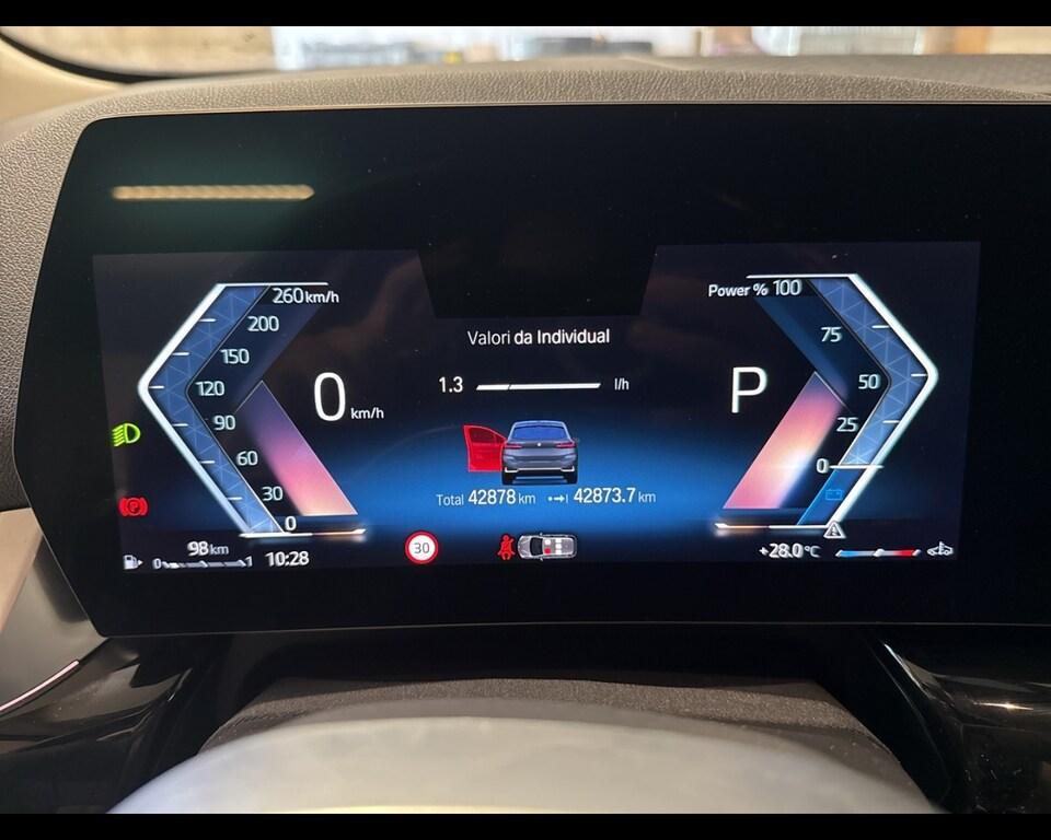 BMW Serie 2 Active Tourer 218 i Luxury DCT