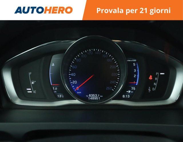 VOLVO V60 D4 Geartronic R-design Momentum