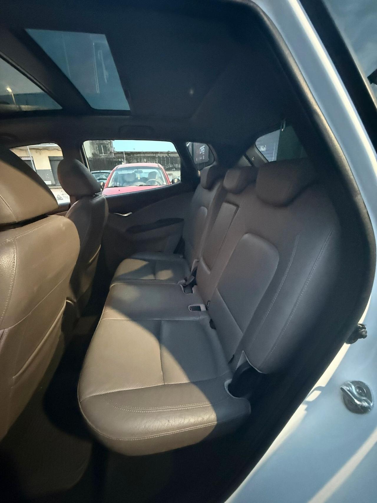 Hyundai iX20 1.4 CRDI 90 CV Comfort